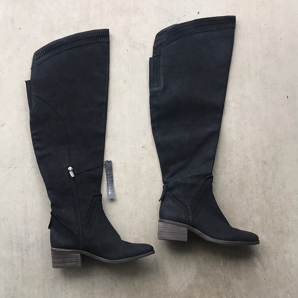 Vince Camuto Karinda Over the Knee Boot, Wide Calf